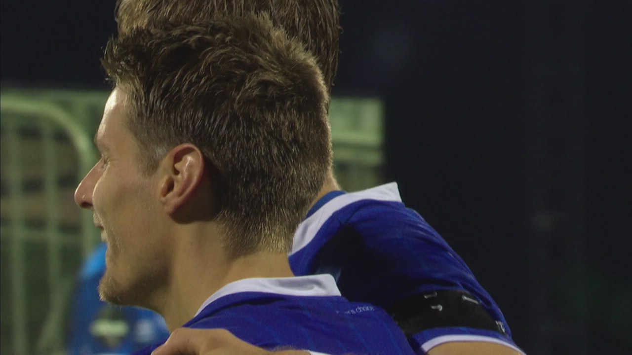 Se hva Sarpsborg 08 tror om sesongen